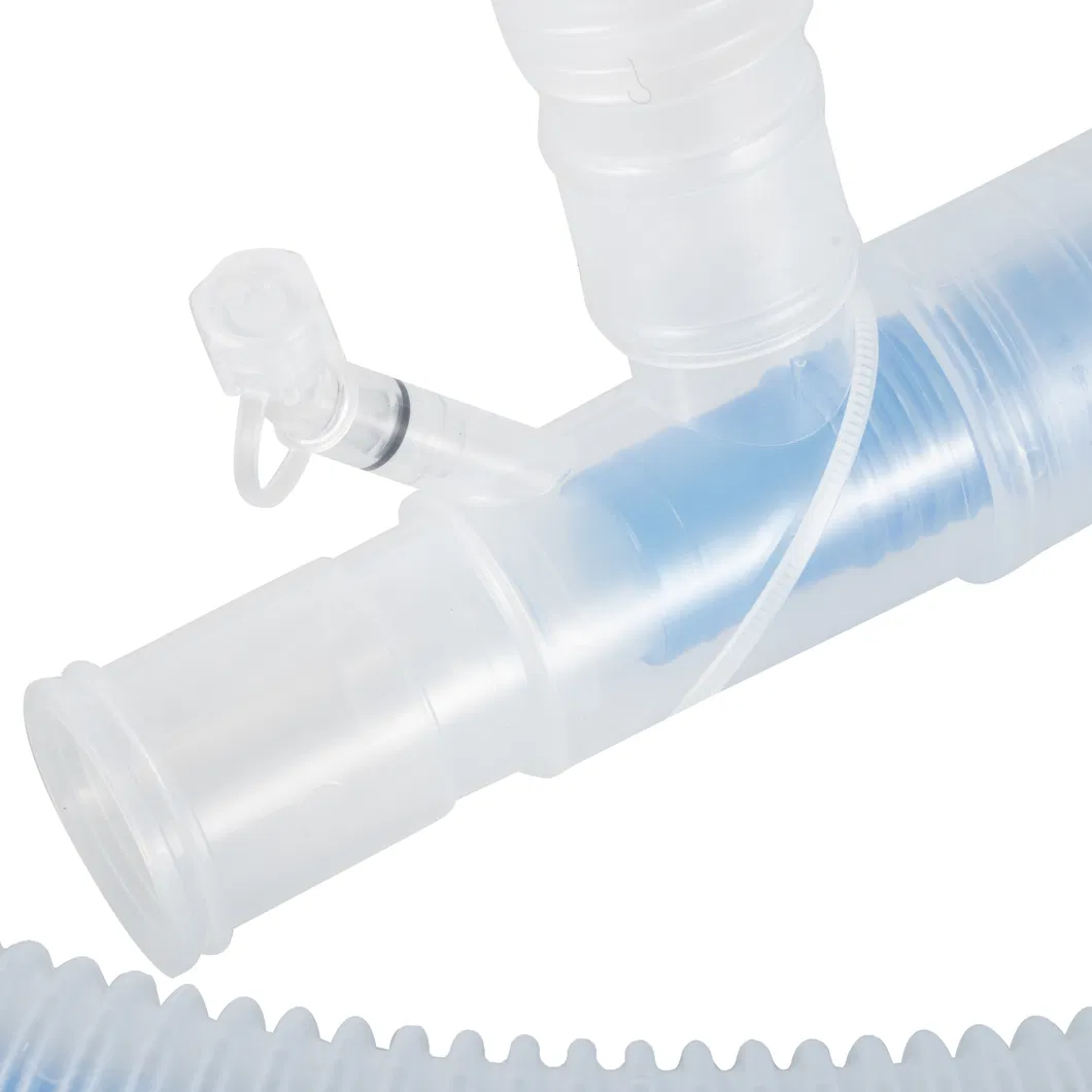 Tubo coaxial 3