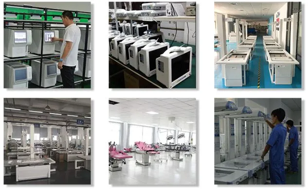 Instalaciones