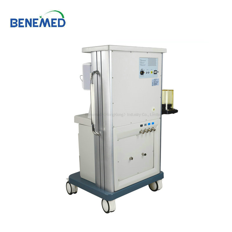Equipo Médico Profesional Máquina de Anestesia