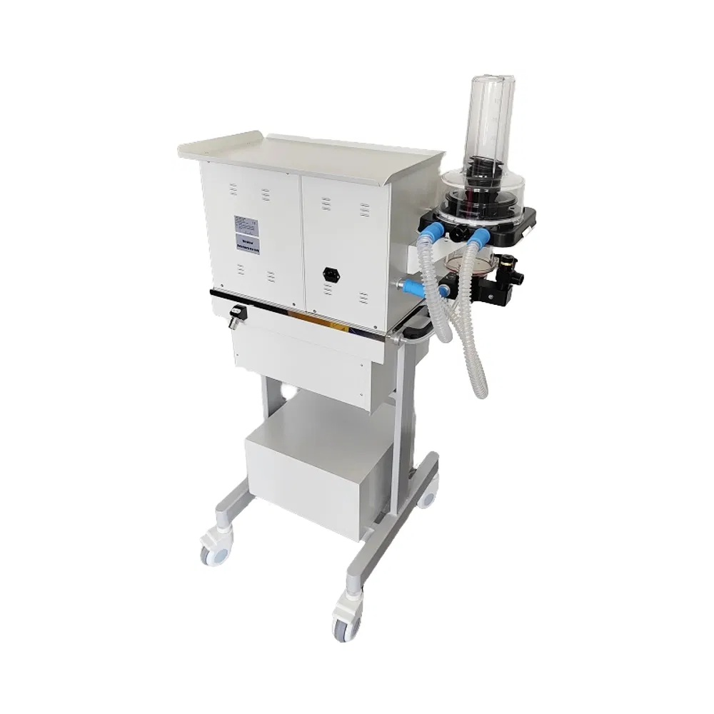 Máquina de Anestesia Multifuncional Umy Equipos Médicos
