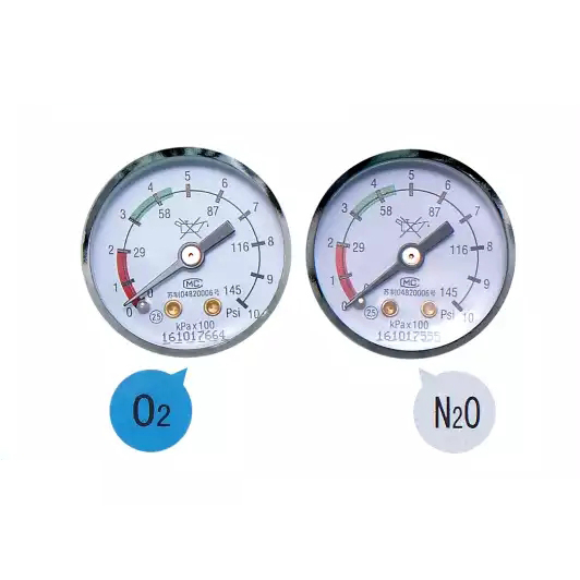 Sy-E014-1 Sistema de Sedación Dental con Óxido Nitroso a Precio de Fábrica