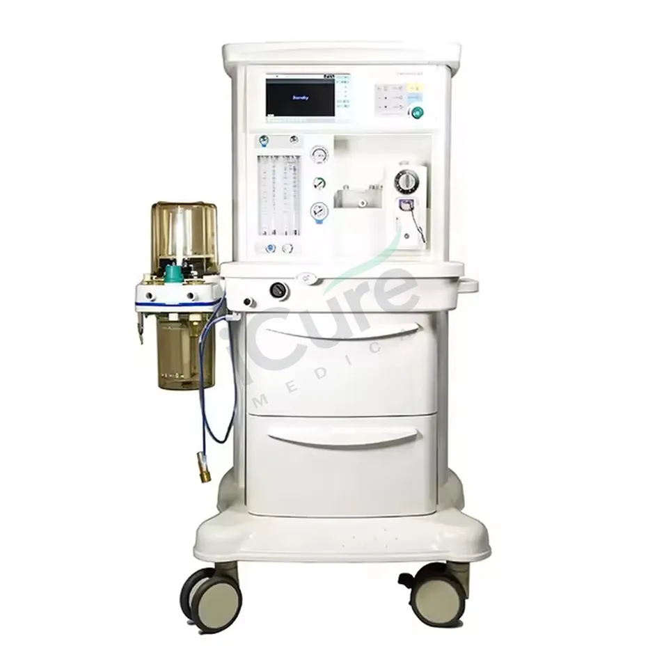 Configuración del Vaporizador
