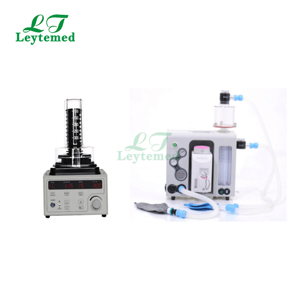Ltsa08V Máquina de Anestesia Veterinaria Portátil Precio al por Mayor