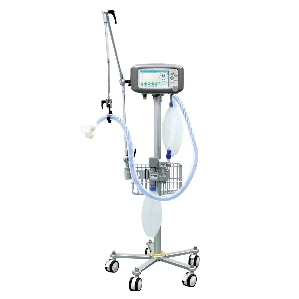 Sy-E014-1 Sistema de Sedación Dental con Óxido Nitroso a Precio de Fábrica