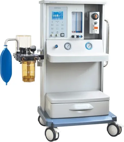 Modelo Estándar JINLING-01B