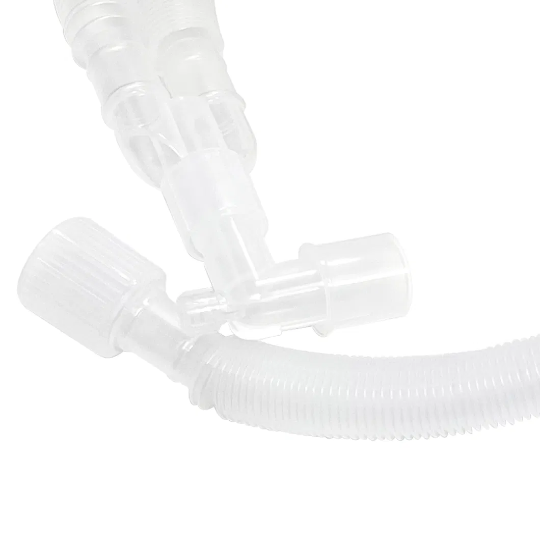 Tubo coaxial 6