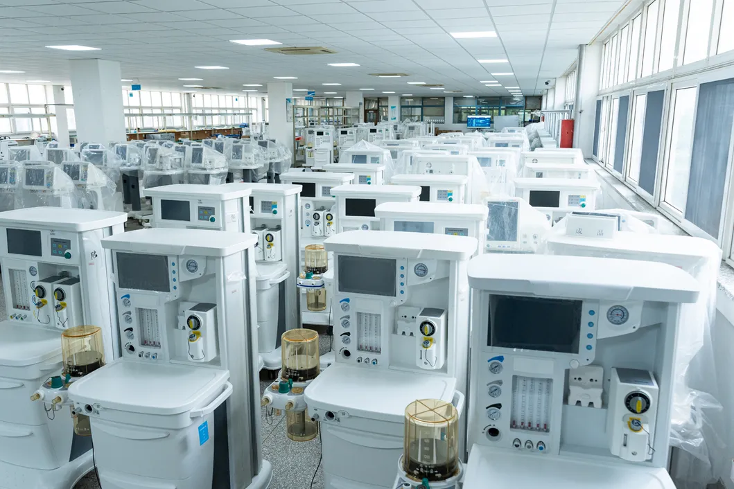 Sala de Operaciones