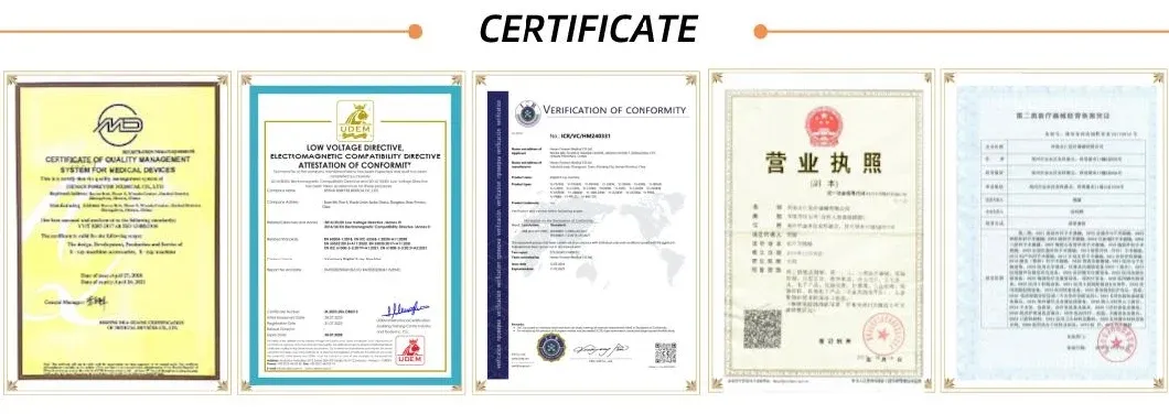 Certificado y Planta 2
