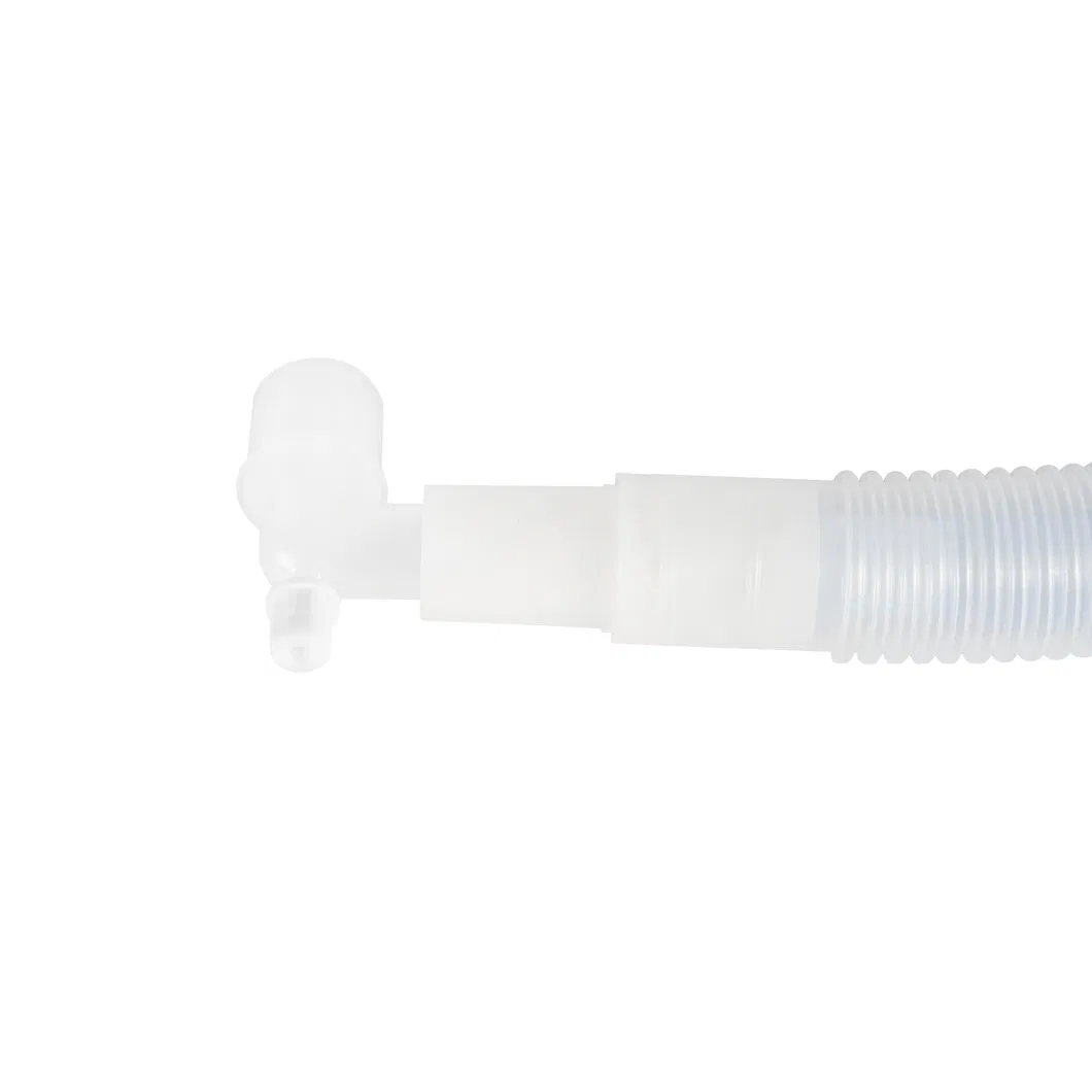 Tubo coaxial 2