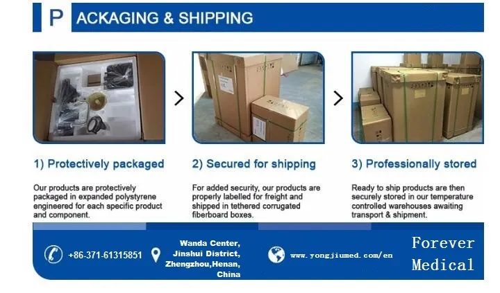 Máquina de anestesia multifuncional