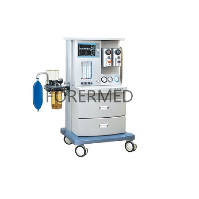 Precio de máquina de anestesia usada para hospital