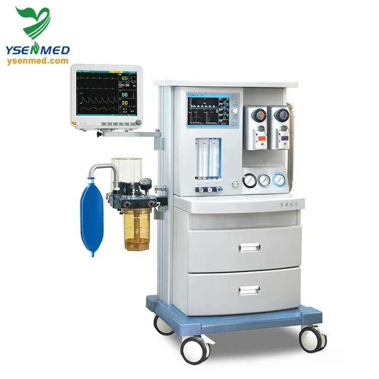 YSAV850 Máquina de Anestesia