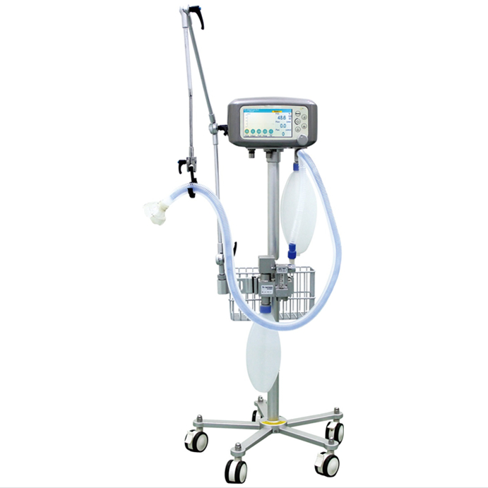 Máquina de Anestesia Dental Anestesiista Anestesia Indolora Óxido Nitroso Uso Dental N2o Máquina