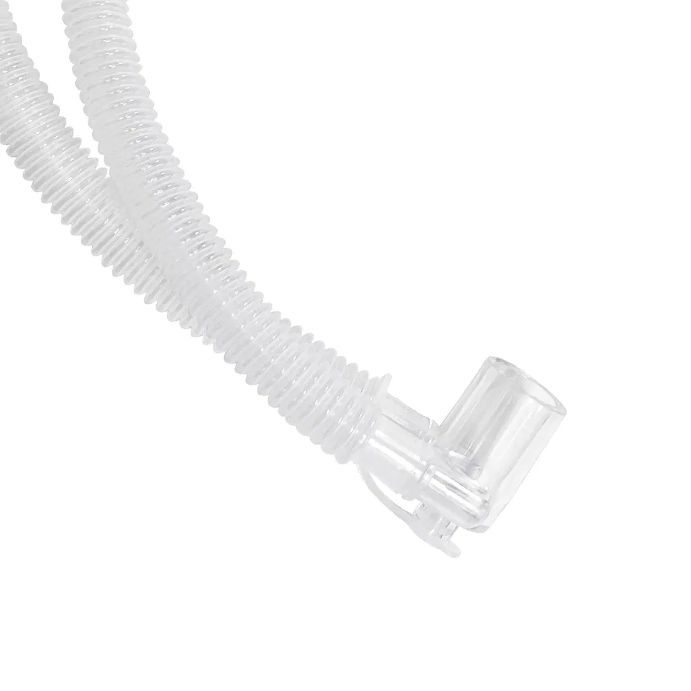 Tubo coaxial 5