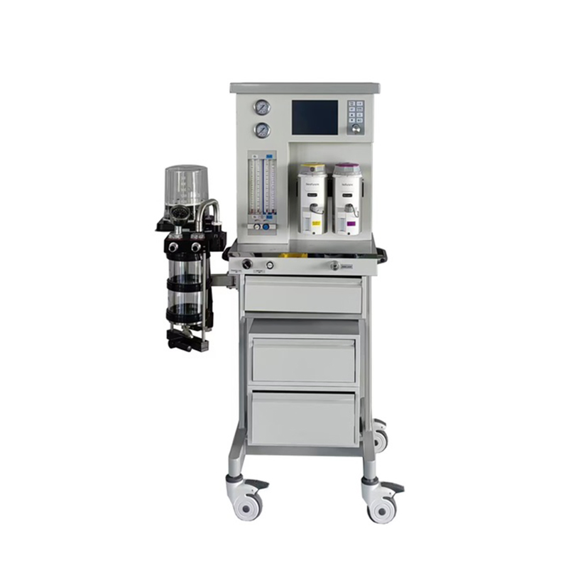 Máquina de Anestesia de Alta Calidad para Sala de Operaciones de Hospital y Clínica