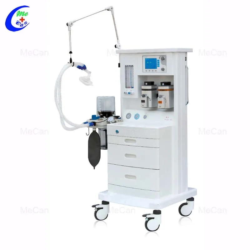 Equipo de Anestesia MCS-A010