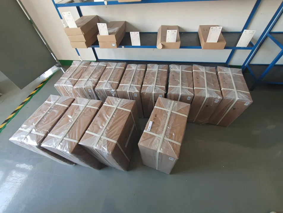 Embalaje 1