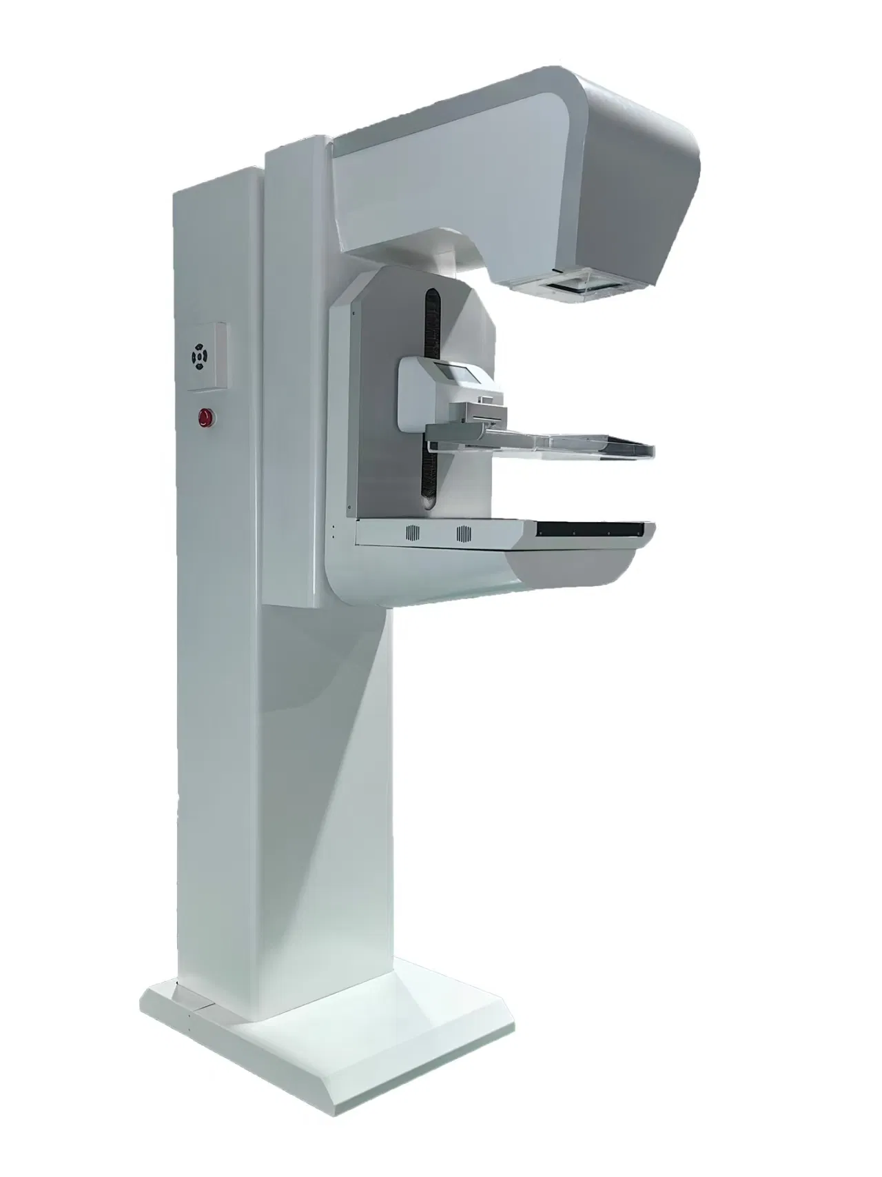 Imágenes de Cáncer de Mama Equipos Médico Máquina de Mamografía Digital