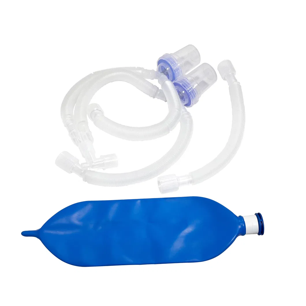Tubo coaxial 7