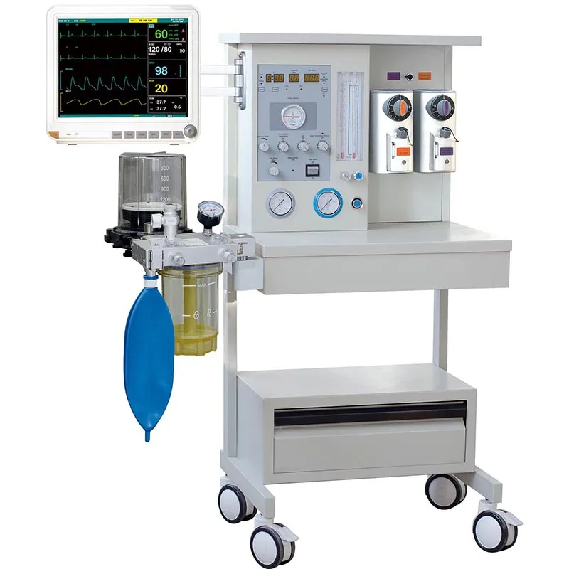 Equipo Médico de Hospital