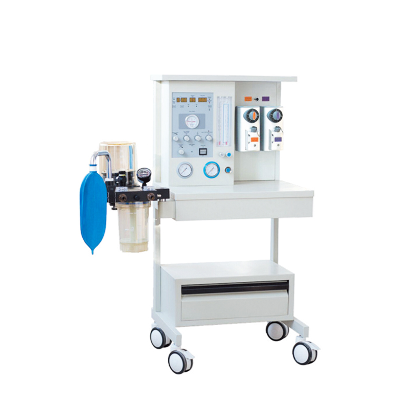 Máquina de Anestesia de Alta Calidad para Sala de Operaciones de Hospital y Clínica