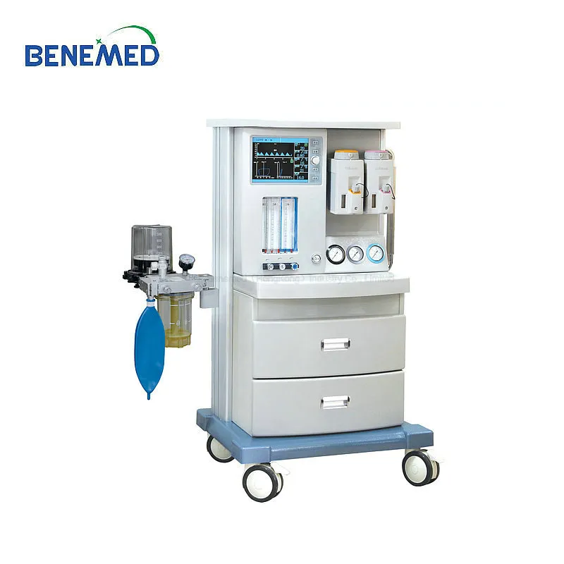 Equipo Médico Profesional Máquina de Anestesia