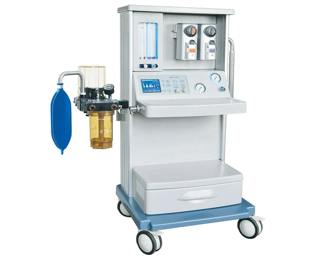 Máquina de Anestesia HA-3300C