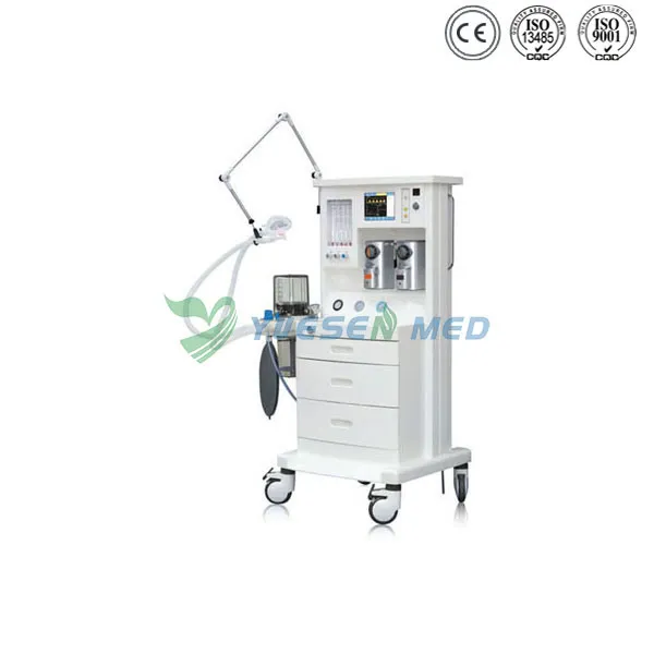 Sistema de Anestesia Móvil YSAV605