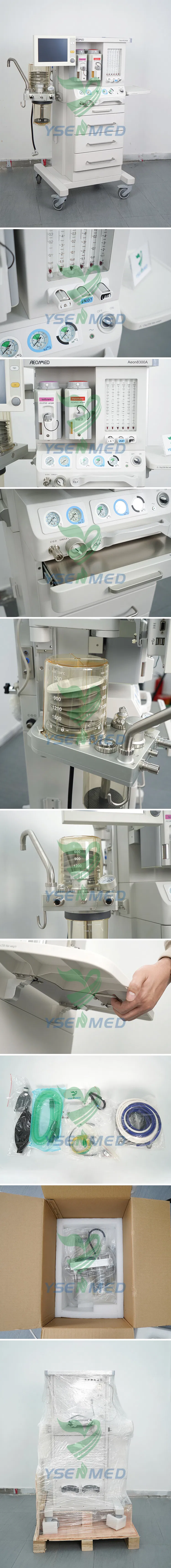 Aeonmed 8300A