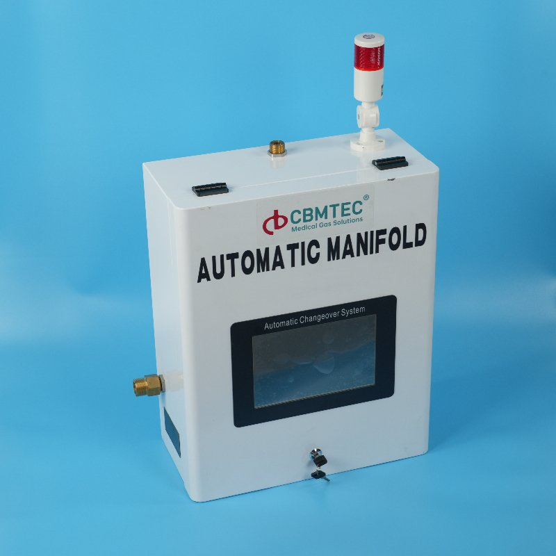 Sistemas de Manifold Automáticos