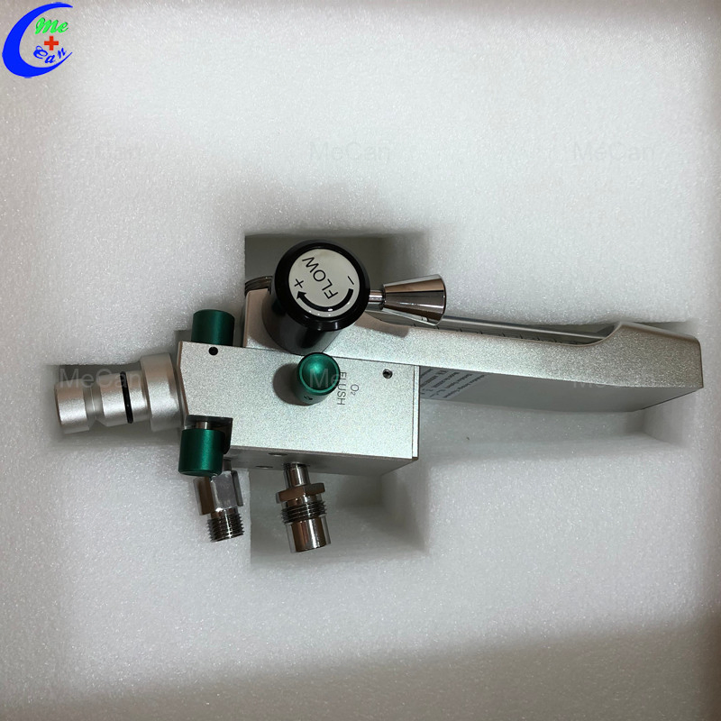 Sistema de Sedación de Óxido Nitroso de Buena Calidad de Guangzhou