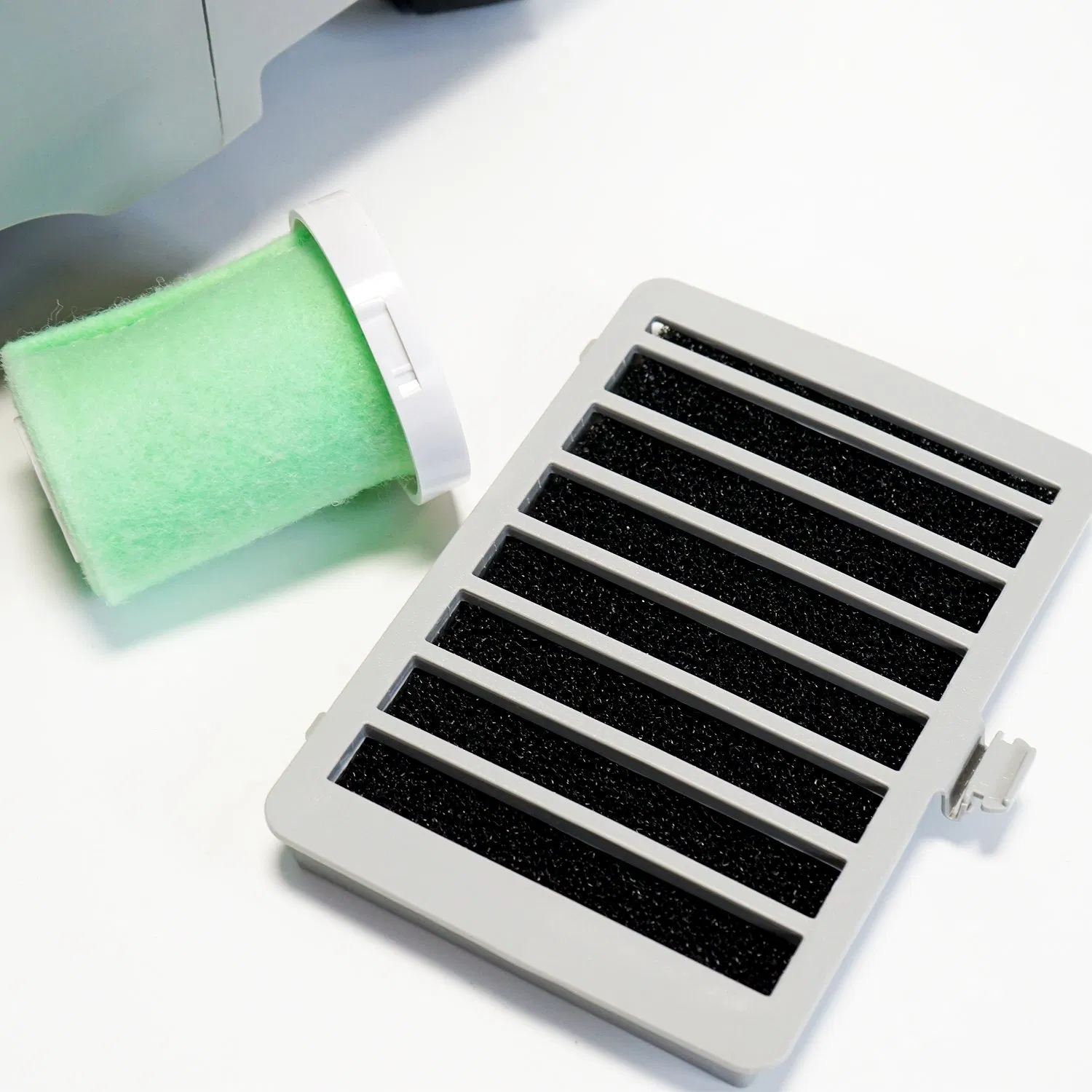 Equipo Hospitalario Longfian Hogar 5 Máquina de Oxígeno Silenciosa de 1 Litro con Nebulizador JAY-5AW