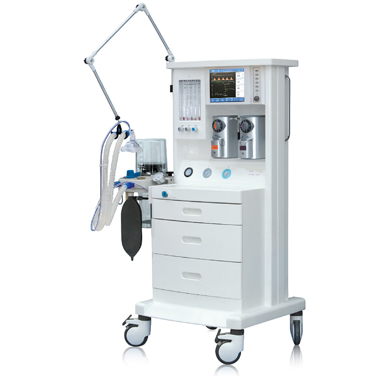 Sistema de Anestesia Móvil Ysav605