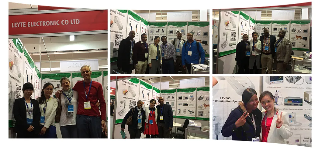 Exposiciones Internacionales