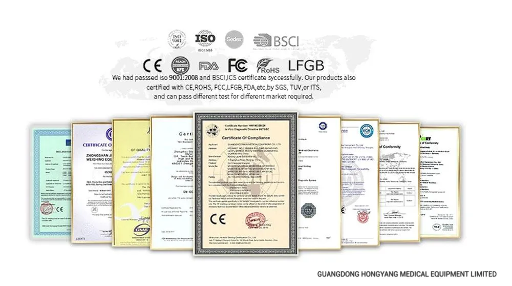 Certificaciones de Calidad