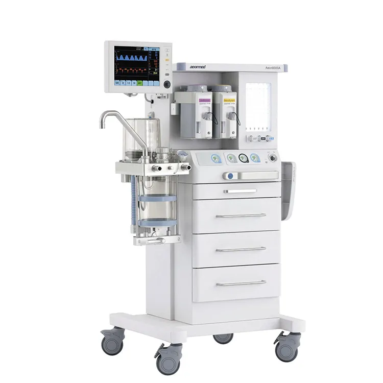 Aeonmed 8300A Image 1
