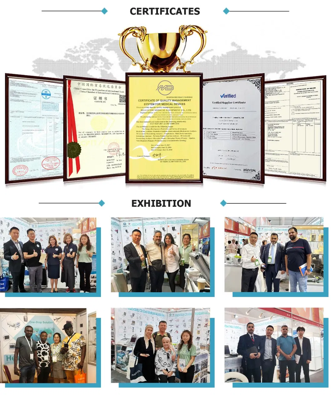 Exhibición
