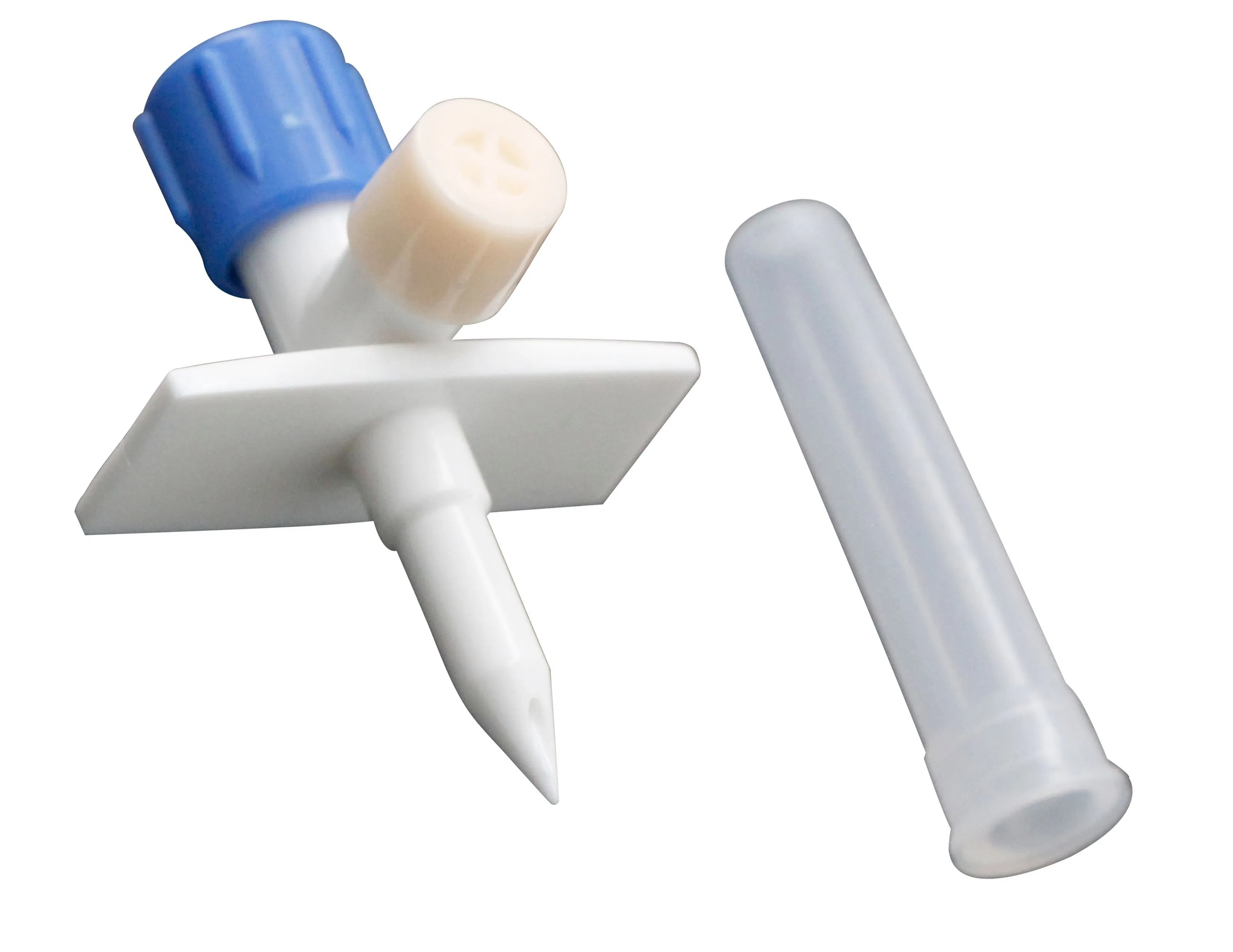 Precio de fábrica del circuito de anestesia desechable para la ventilación de pacientes adultos con diseño flexible
