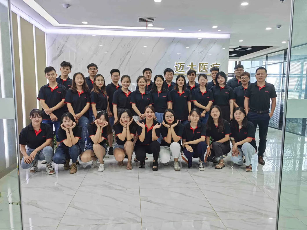 Nuestro Equipo
