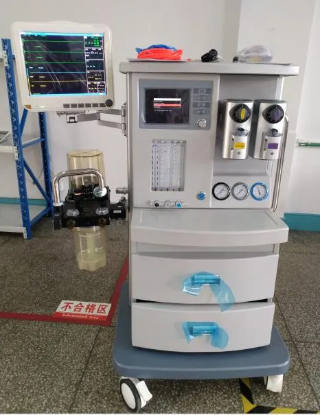 Especificaciones Técnicas