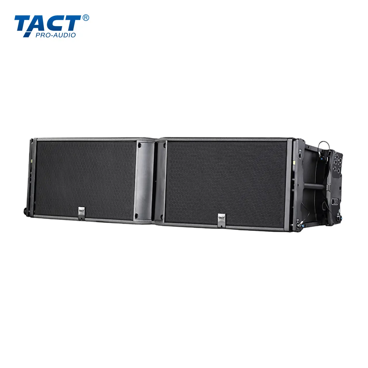 OEM Dual 12 inch three way line array sound professional audio for stage outdoor Factory, Exporters