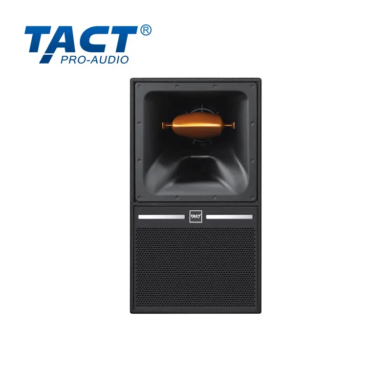 OEM Professional Outdoor 15-Inch Three-Way Speaker System - China Suppliers & Factory for Exceptional Audio Performance Manufacturer, Factory