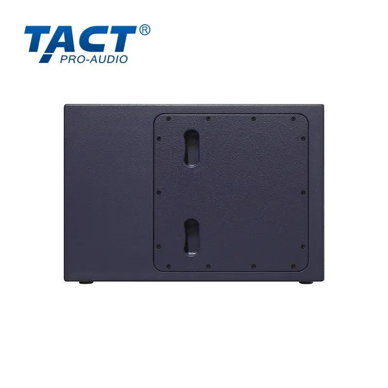 OEM China Factory Suppliers Hot Sale Dual 18-Inch Professional Subwoofer for Clean Bass and Durability Manufacturer, Exporter