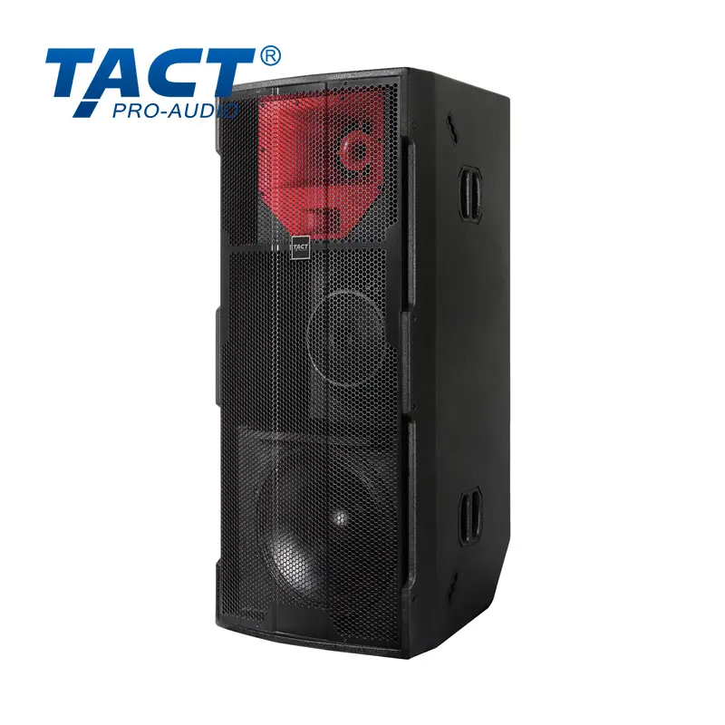 OEM High-Performance Three-Way Speaker System P325 - China Factory Suppliers for Extended Vocal Clarity and Smooth Response Factories, Factory