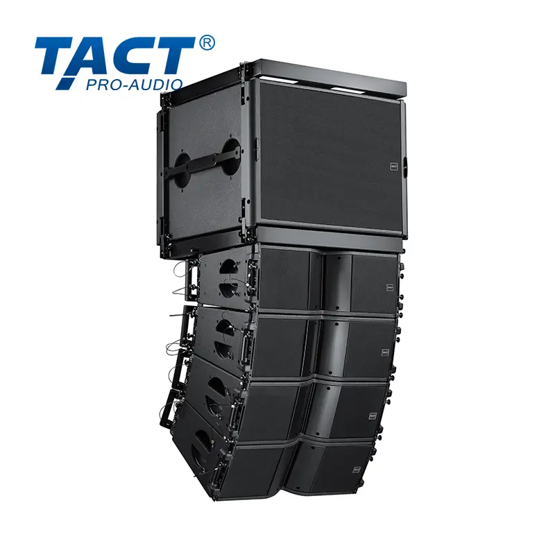 OEM High Performance Dual 8 Line Array Speakers from China Suppliers - Factory Direct Hot Sale Manufacturers, Factories