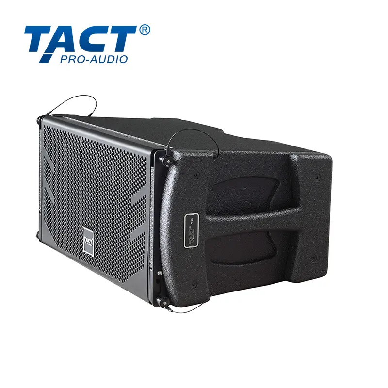 OEM Best Selling Portable 10-Inch Line Array System - China Suppliers & Factory for Events and Performances Manufacturers, Exporter