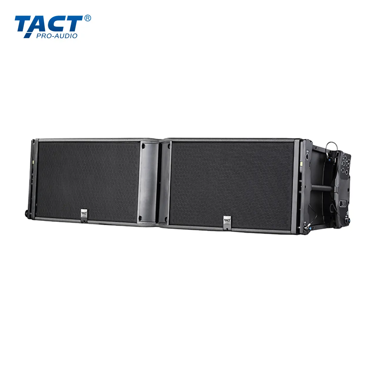OEM Dual 12 inch three way line array sound professional audio for stage outdoor Factory, Exporters