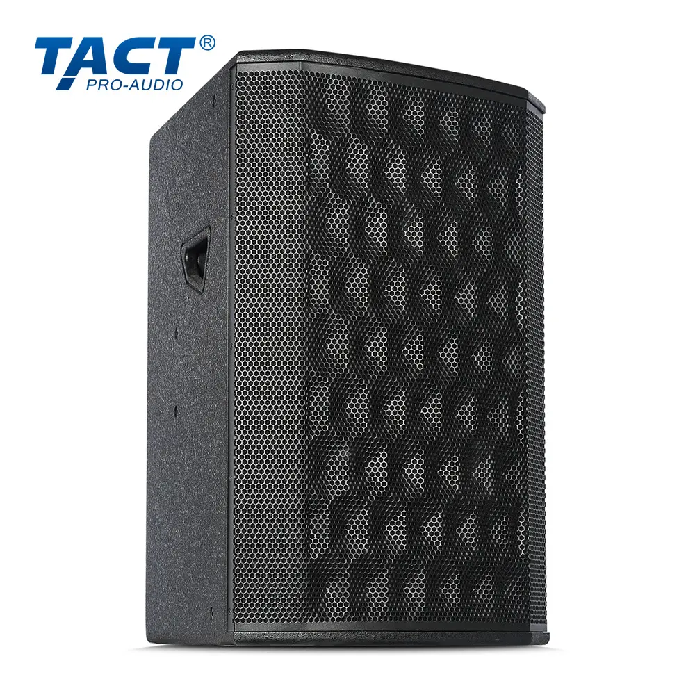 OEM Professional 10 Inch Multifunctional Speaker from China Suppliers | Durable Factory Design with Mounting Options Manufacturer, Factories