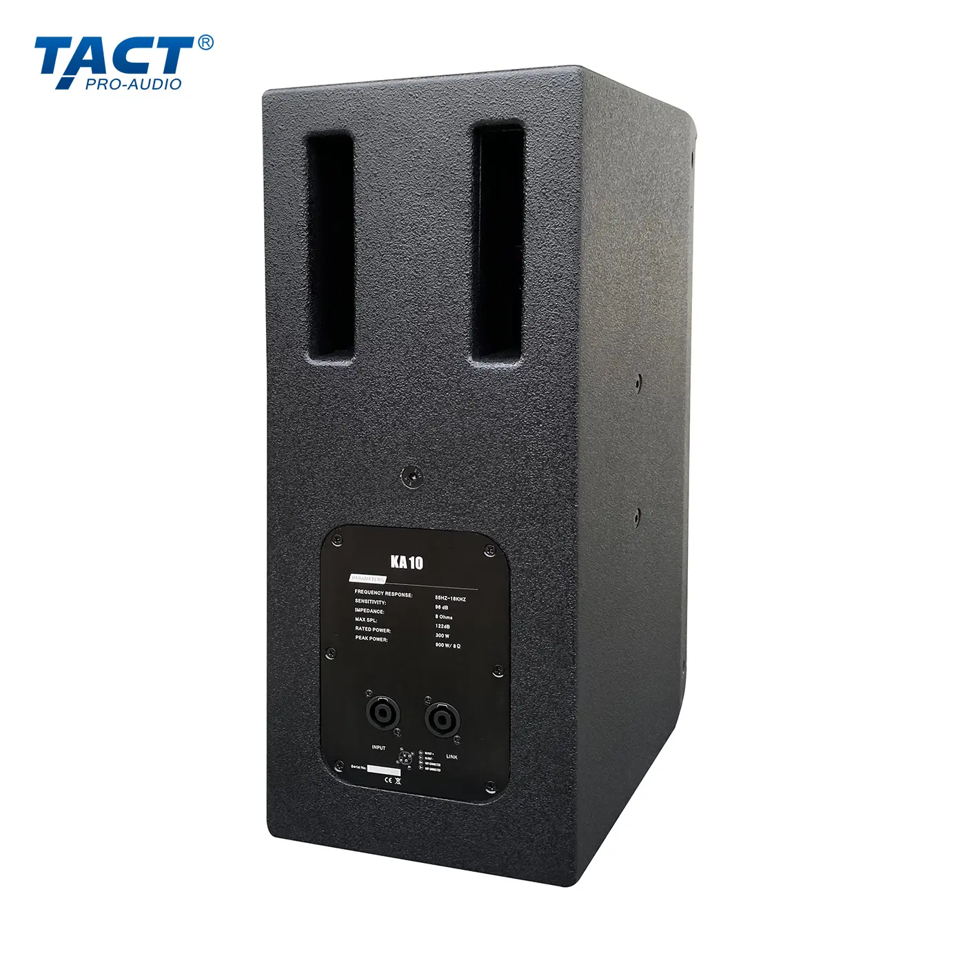 OEM Premium Passive Audio Speaker System 10, 12, 15-Inch from China Suppliers & Factory for Exceptional Vocal Performance Manufacturer, Exporters