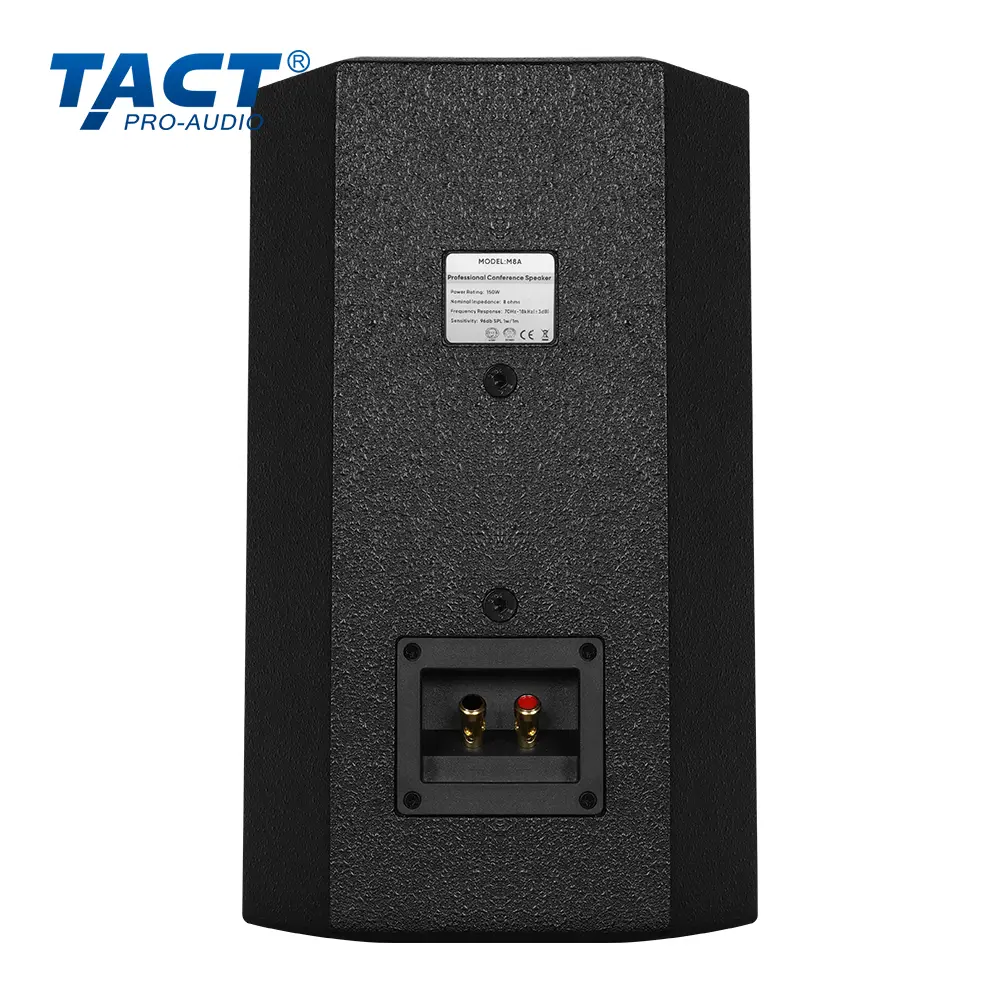 OEM Professional Wall Mount Speakers Full Range for Conference Room Sound System Manufacturers, Exporter